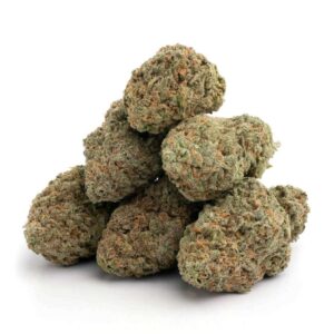 Thuis 42 Blue Dream – Iconische Sativa-Dominante Hybride
