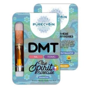 Thuis 54 Purecybin DMT Vape Pen 1 mL