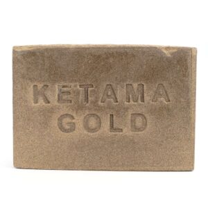 Thuis 46 Ketama Gold Hash