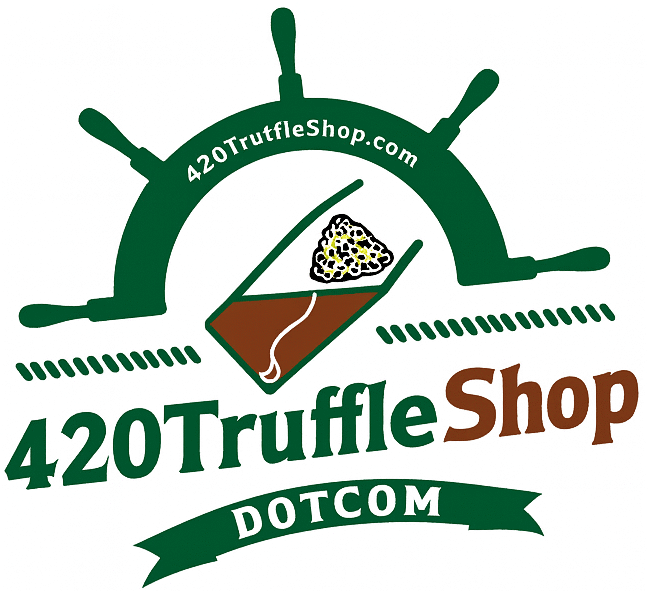 420 Truffle Shop